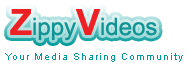 ZippyVideos, otro sistema de alojamiento de vídeos