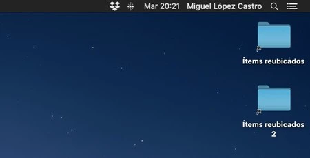 移転アイテム Macos Catalina 2