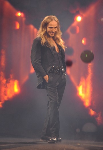 Foto de John Galliano, Primavera-Verano 2010 en la Semana de la Moda de París (14/14)