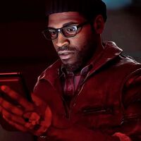 Casi nos mata del susto en uno de los mejores juegos de terror de la generación pasada y ahora ficha por Silent Hill para rematarnos 