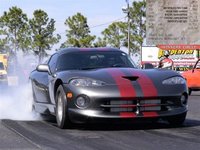 Dodge Viper Twin Turbo, 1.700 CV de placer