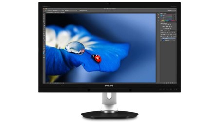 Si el 4K se te queda pequeño, Philips ya tiene un monitor 5K para ti