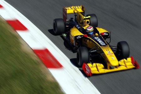 Renault se decidirá por la opción más económica