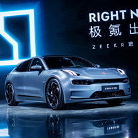 Esta marca china de coches eléctricos avisa que sería un error dejar de fabricar coches de gasolina