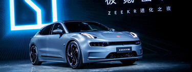 Esta marca china de coches eléctricos avisa que sería un error dejar de fabricar coches de gasolina