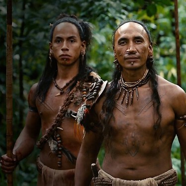 'Apocalypto'