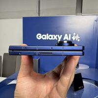 Samsung perfecciona el plegable: el Z Fold7 es más fino e igual de potente, pero sobre todo, puede presumir de autonomía