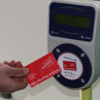 Estas son las comunidades que ofrecerán el transporte público a mitad de precio a partir del 1 de septiembre