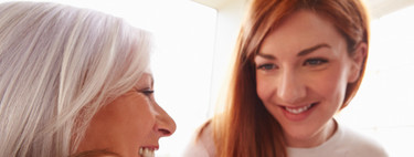 Síndrome del abuelo esclavo: abuelos desbordados por el cuidado de los nietos