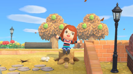 Guía Animal Crossing: New Horizons: lista de todas las recetas de bricolaje en la temporada de champiñones