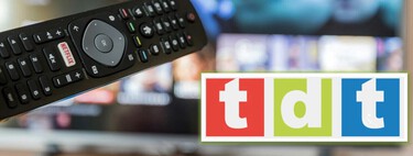 El streaming está muy bien, pero llevar la TDT a las habitaciones de la casa puede ser la mejor opción si tienes mala cobertura 