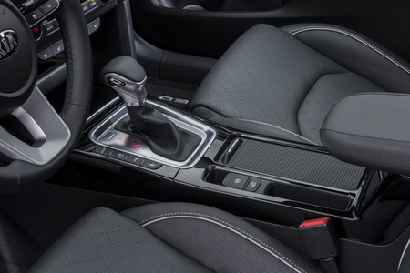 Kia Ceed 27