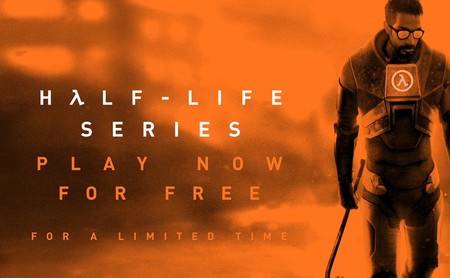Valve hace gratuita toda la saga 'Half-Life' en Steam hasta el lanzamiento de 'Alyx'
