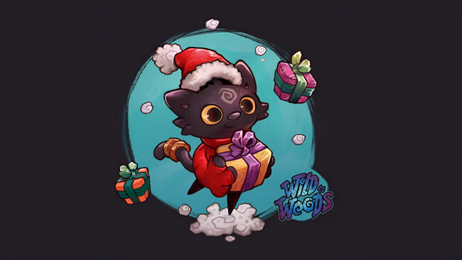 Imagen de Wild Woods ( Octofox Games(
