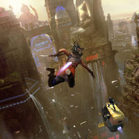 El desarrollo más largo en la historia de los videojuegos no está muerto: Ubisoft quiere a toda costa su mundo abierto espacial