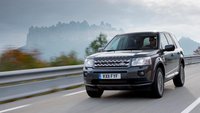 Land Rover ya ha fabricado 250.000 Freelander 2