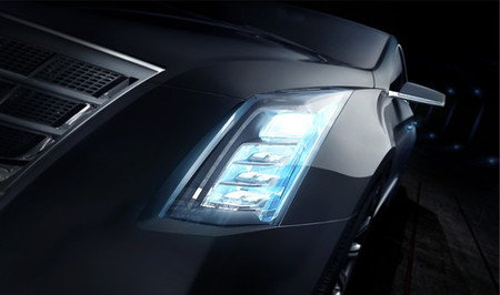 Cadillac presentará en Detroit dos interesantes novedades