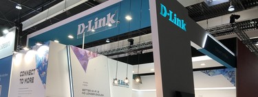 D-Link presenta sus novedades en el MWC 2019: cámaras IP, routers, mejoras en la app y adopción de Zigbee 