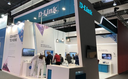 D-Link presenta sus novedades en el MWC 2019: cámaras IP, routers, mejoras en la app y adopción de Zigbee