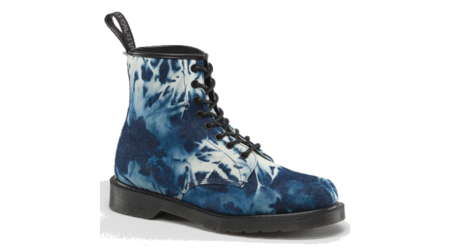 Conoce los dos extremos de Dr Martens