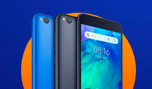 Redmi Go