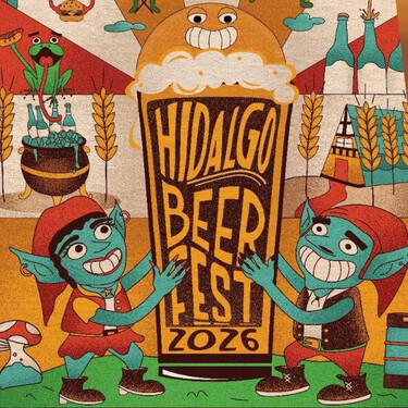 Cuándo y dónde se realizará el Hidalgo Beer Fest 2026 con las mejores bebidas, comida y buen ambiente a solo 2 horas de CDMX