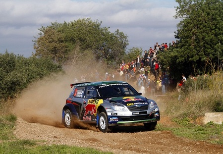 La FIA 'liberaliza' las categorías teloneras del WRC