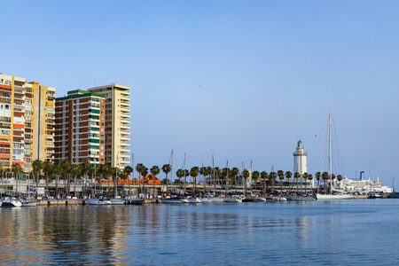 turismo en Málaga