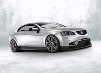 Holden Coupe 60, ¿y esto no lo vamos a poder disfrutar?