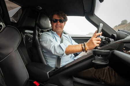 Porsche 918 Spyder 10 Años