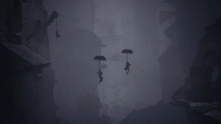 Little Nightmares 3