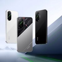 Con potencia gaming y una batería de 6500mAh, el POCO F7 aterriza en Colombia poniendo prueba hasta donde un gama media puede llegar 