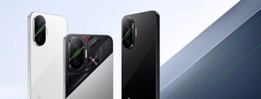 Con potencia gaming y una batería de 6500mAh, el POCO F7 aterriza en Colombia poniendo prueba hasta donde un gama media puede llegar 