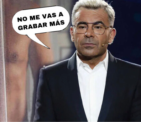 Jorge Javier Vázquez, pillado con su ex novio en un lujoso restaurante italiano. ¿Habrá reconciliación?