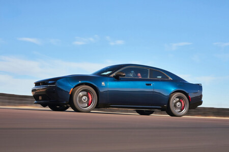 Multa Charger Ev 3