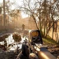 Ni Battlefield se atrevió a tanto. Mapas de 256 kilómetros, 100 jugadores y sin micropagos, lo de este shooter luce genial 