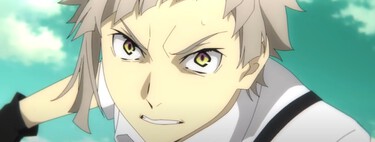 'Bungo Stray Dogs' fija la fecha de estreno para su regreso: la temporada 5 del anime detectivesco desvela un nuevo tráiler cargado de acción