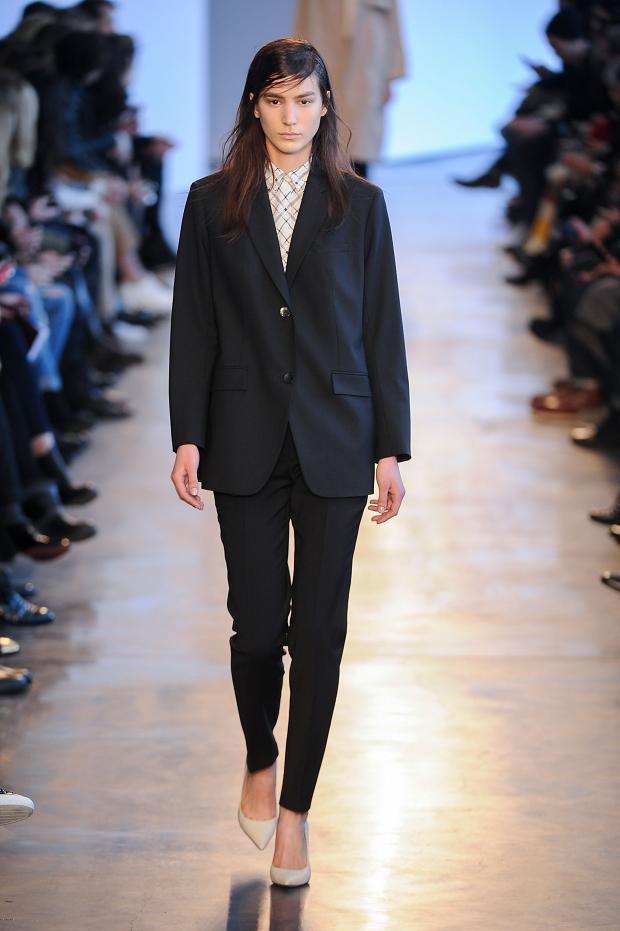 Foto de Theyskens’ Theory Otoño-Invierno 2014/2015 (11/33)