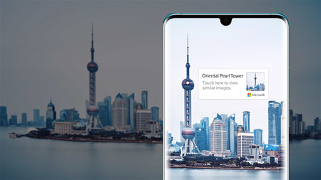 Huawei P30 y P30 Pro: subiendo la apuesta para ser la cámara móvil más versátil del mercado