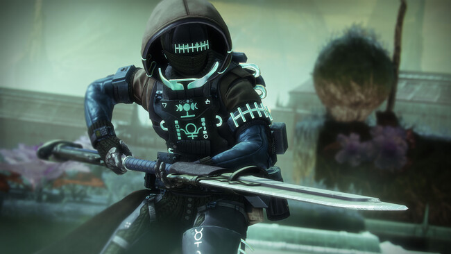 Destiny 2 (Bungie)