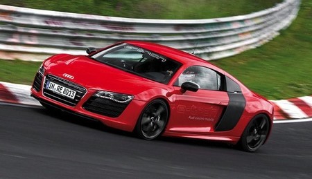 Confirmado: el Audi R8 e-tron no pasará a producción