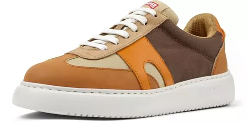 Camper Runner K21 K201693, Zapatillas Mujer, Multicolor 008, 39 EU