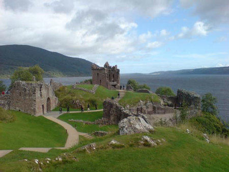 Nuevo especial: Rincones frikis de Escocia
