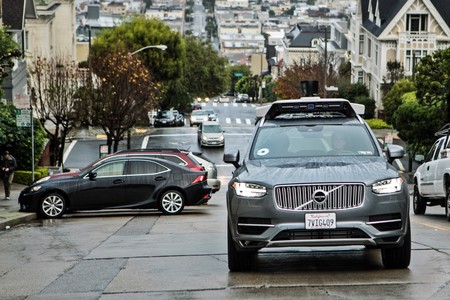 Machine Learning con percepción humana: la idea de esta startup para que el coche autónomo entienda a los peatones