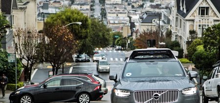 Machine Learning con percepción humana: la idea de esta startup para que el coche autónomo entienda a los peatones