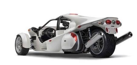 Campagna T-Rex 14R