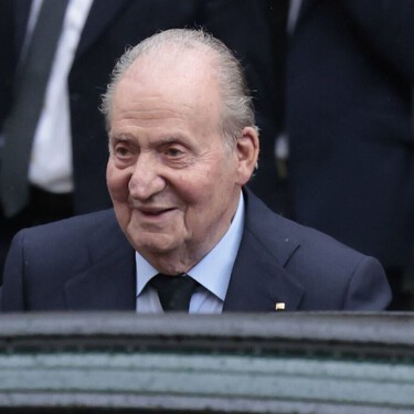El entorno de Juan Carlos I sobre la exclusiva de su cumpleaños: según ellos, no estaba planeada
