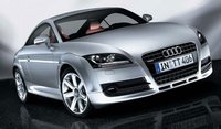 Audi TT, el coche más bonito del mundo
