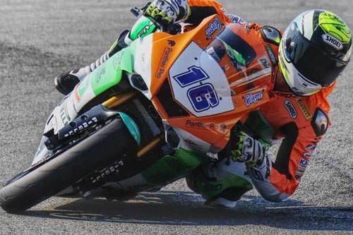 Jules Cluzel aprieta la lucha por el título de Supersport con una majestuosa actuación en Argentina