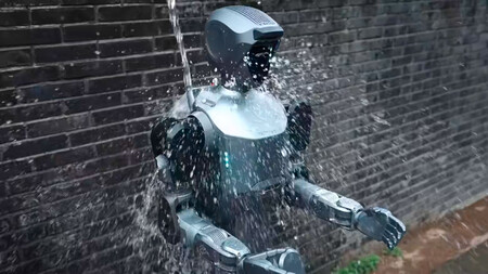 Deeprobotics